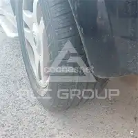 2006 Ssangyong Kyron