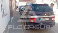 2006 Ssangyong Kyron