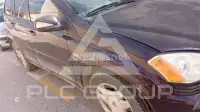 2006 Ssangyong Kyron