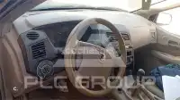 2006 Ssangyong Kyron