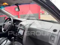 2006 Ssangyong Kyron