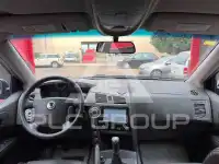 2006 Ssangyong Kyron