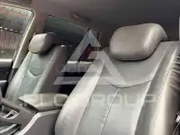 2006 Ssangyong Kyron