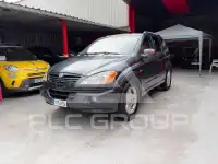 2006 Ssangyong Kyron