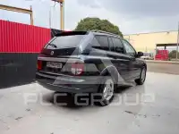 2006 Ssangyong Kyron