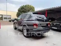 2006 Ssangyong Kyron