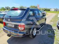 2006 Ssangyong Kyron