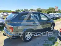 2006 Ssangyong Kyron