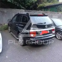 2006 Ssangyong Kyron