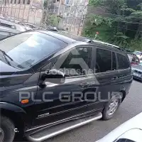 2006 Ssangyong Kyron