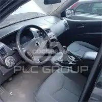 2006 Ssangyong Kyron