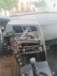 2006 Ssangyong Kyron
