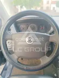 2006 Ssangyong Kyron