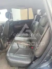 2006 Ssangyong Kyron