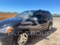2006 Ssangyong Kyron