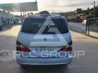 2006 Ssangyong Rodius