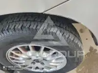 2006 Ssangyong Rodius