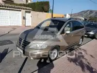 2006 Ssangyong Rodius