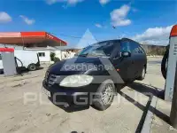 2006 Ssangyong Rodius