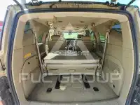 2006 Ssangyong Rodius