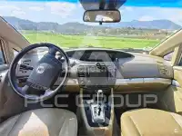 2006 Ssangyong Rodius