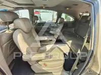 2006 Ssangyong Rodius