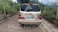 2006 Ssangyong Rodius