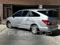 2006 Ssangyong Rodius