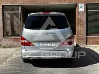 2006 Ssangyong Rodius