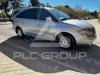 2006 Ssangyong Rodius