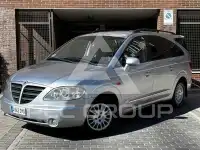 2006 Ssangyong Rodius