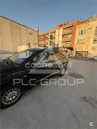 2006 Ssangyong Rodius