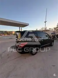 2006 Ssangyong Rodius