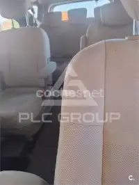 2006 Ssangyong Rodius