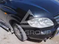 2006 Ssangyong Rodius
