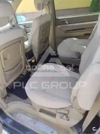 2006 Ssangyong Rodius