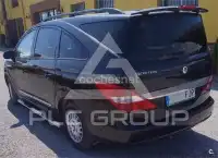 2006 Ssangyong Rodius