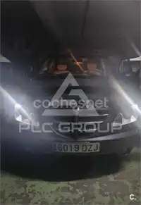 2006 Ssangyong Rodius
