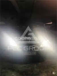 2006 Ssangyong Rodius