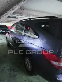 2006 Ssangyong Rodius