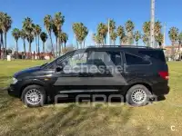 2006 Ssangyong Rodius