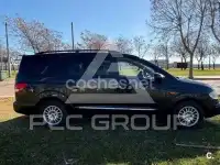 2006 Ssangyong Rodius
