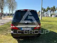 2006 Ssangyong Rodius