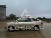 2006 Ssangyong Rodius