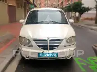 2006 Ssangyong Rodius