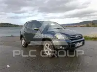 2006 Toyota RAV4