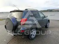 2006 Toyota RAV4