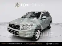 2006 Toyota RAV4