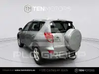2006 Toyota RAV4