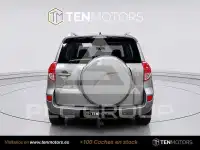 2006 Toyota RAV4